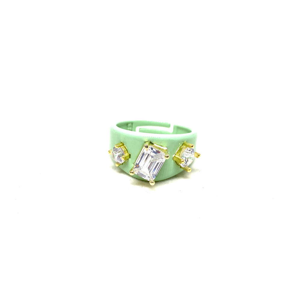 Glow Ring