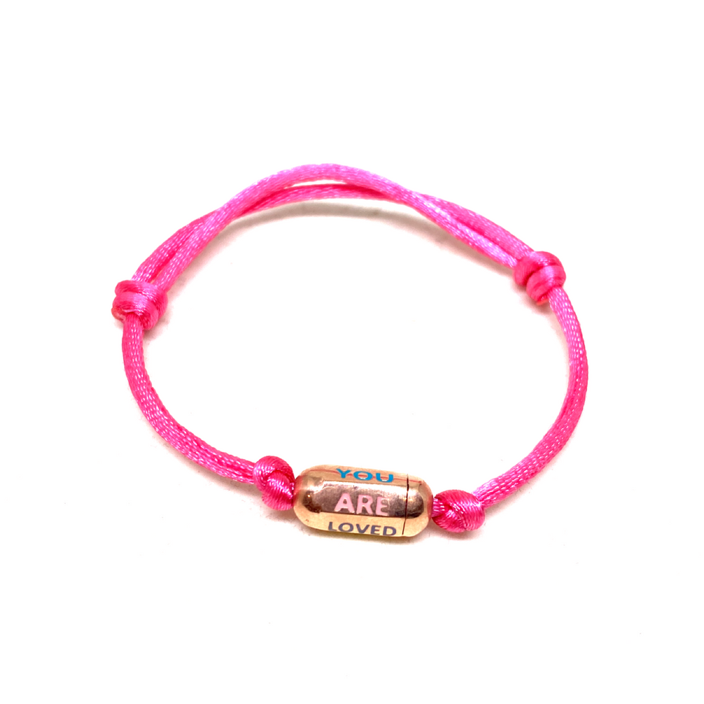 You Are Loved Bracelet
