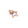 Fantasy Star Earring
