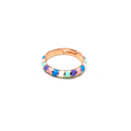 Pastel Stacking Ring