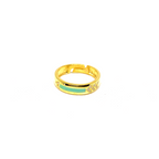 Pastel Arrow Çıtır Yüzük