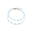 Pipe Necklace
