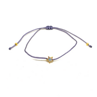 Mini Rope Bracelet