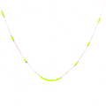 Beaded Stacking Necklace