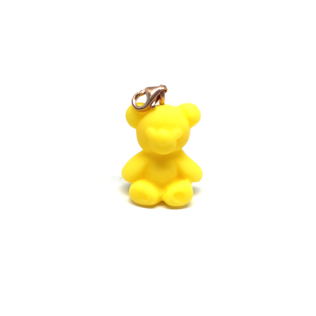Gummy Teddy Charm