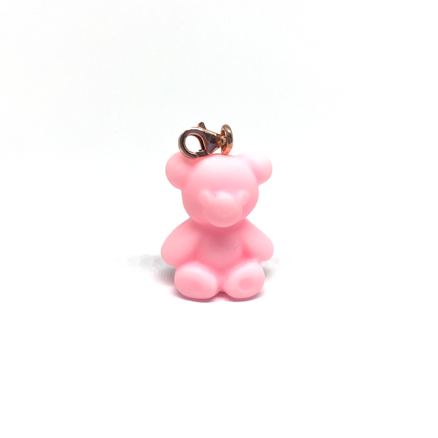 Gummy Teddy Charm