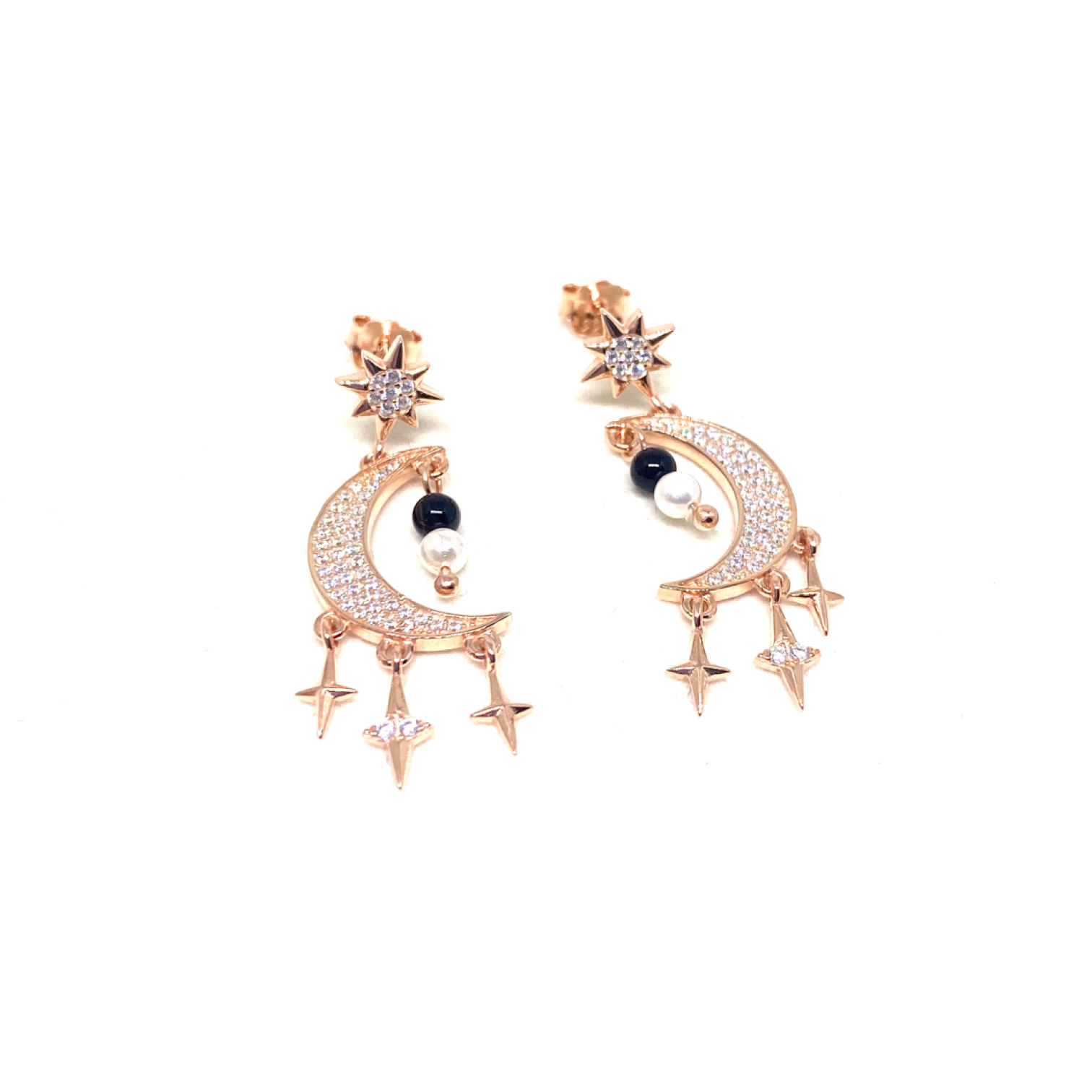 Moonlight Earrings