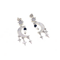 Moonlight Earrings