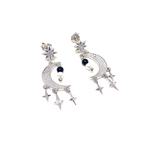 Moonlight Earrings
