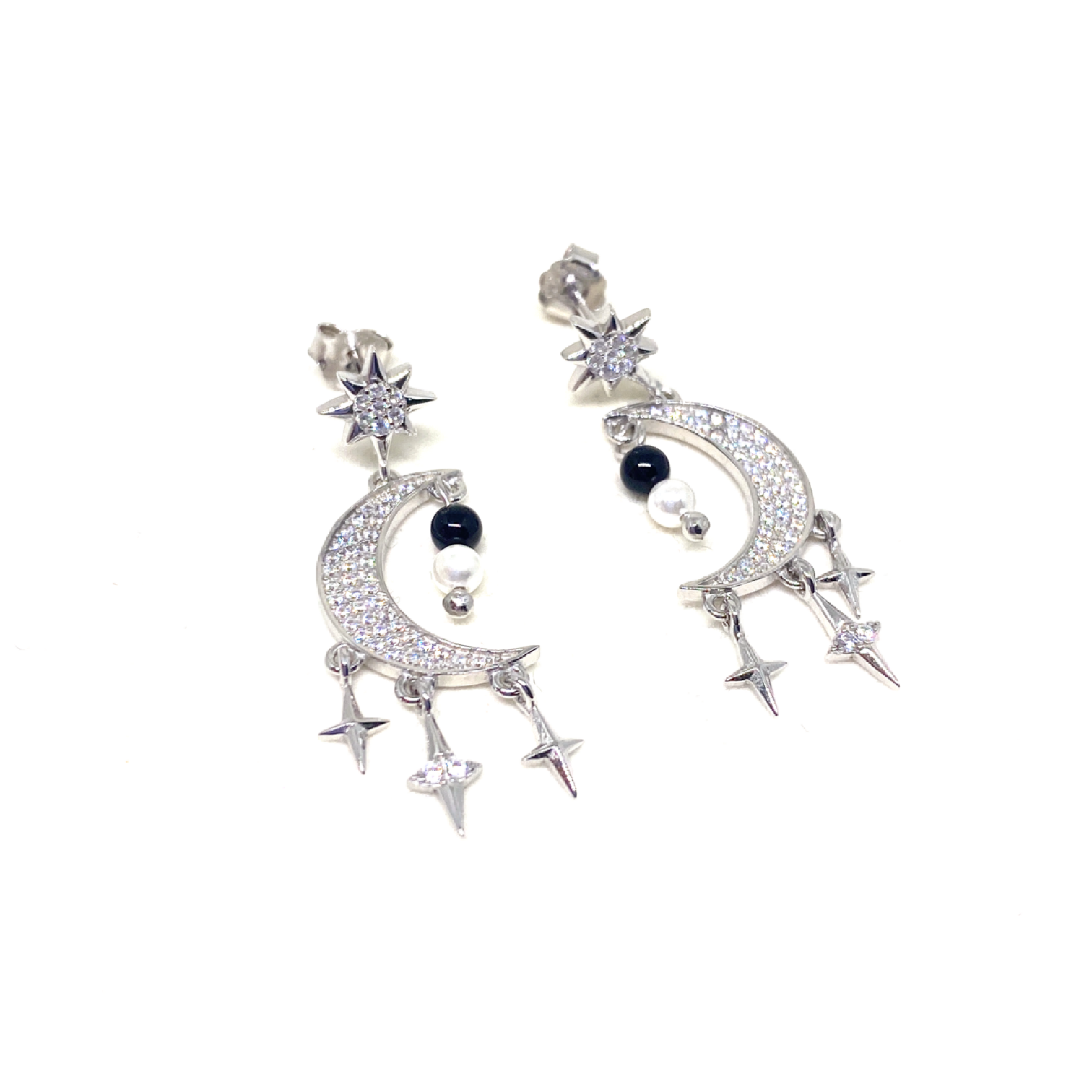 Moonlight Earrings