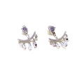 Marquise Rain Earrings