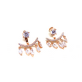 Marquise Rain Earrings