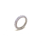 Shine Eternity Ring