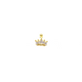 Marquise Arc Cartilage Earring