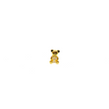 Teddy Cartilage Earring