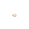 Taşlı Halka Piercing