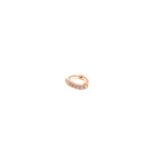 Taşlı Halka Piercing
