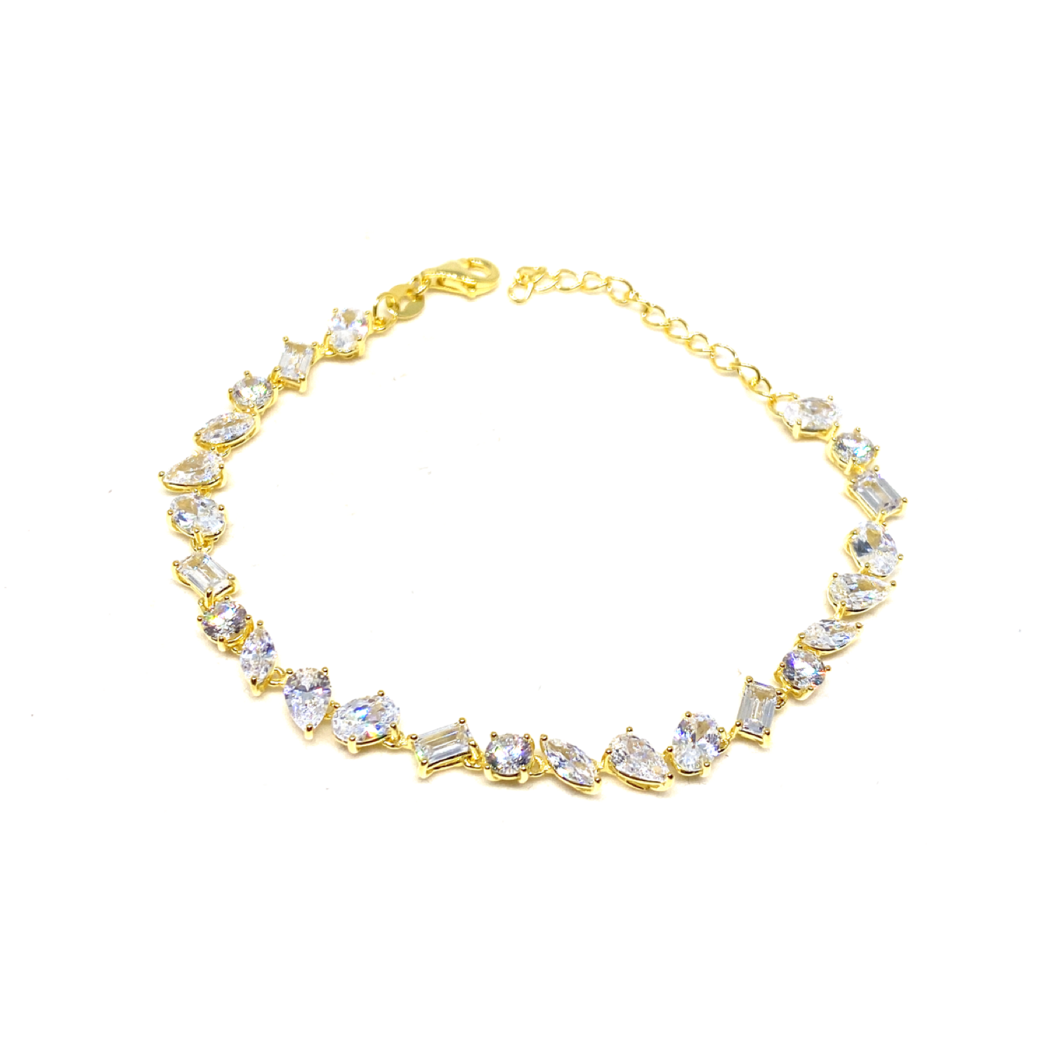 Gina Suyolu Bileklik