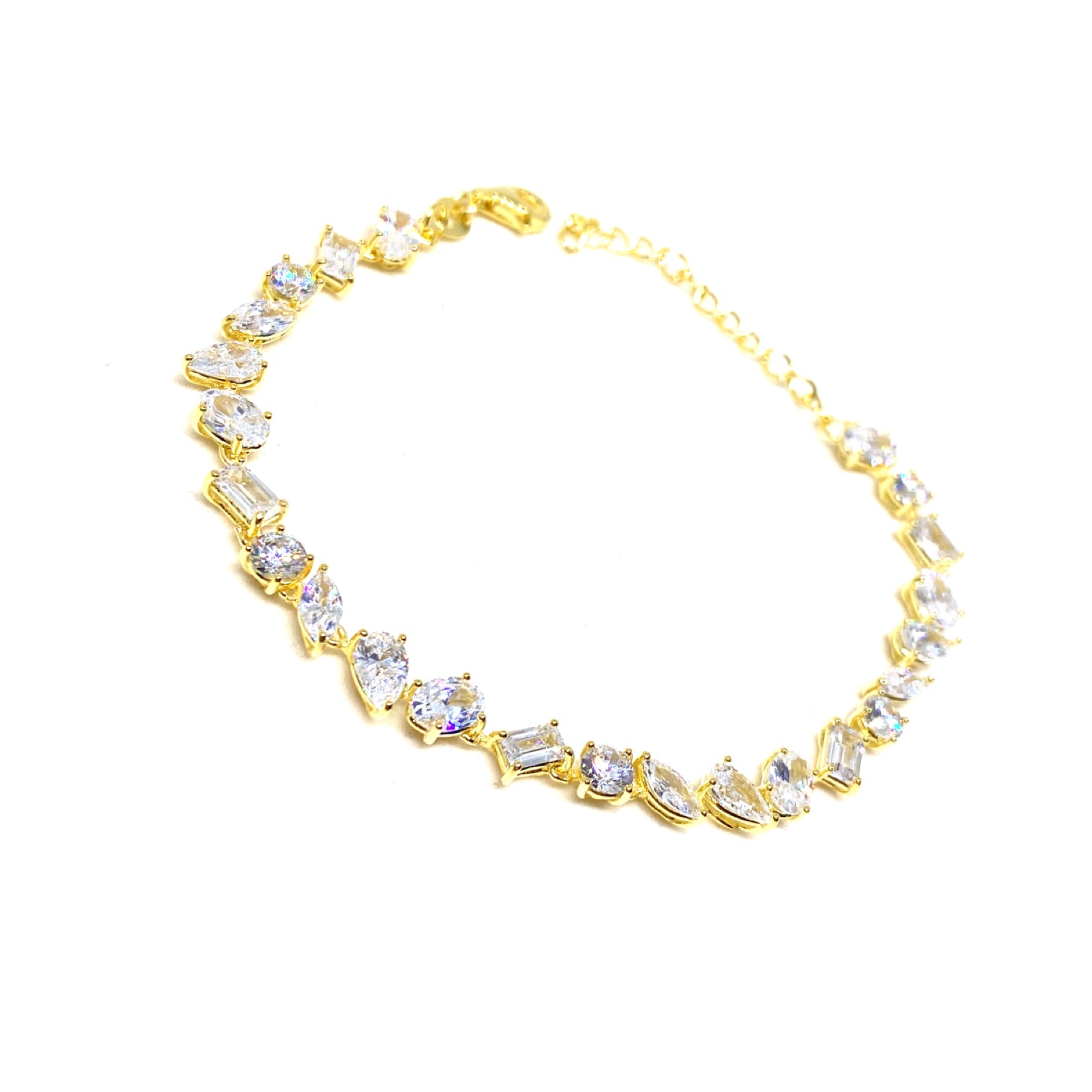 Gina Suyolu Bileklik