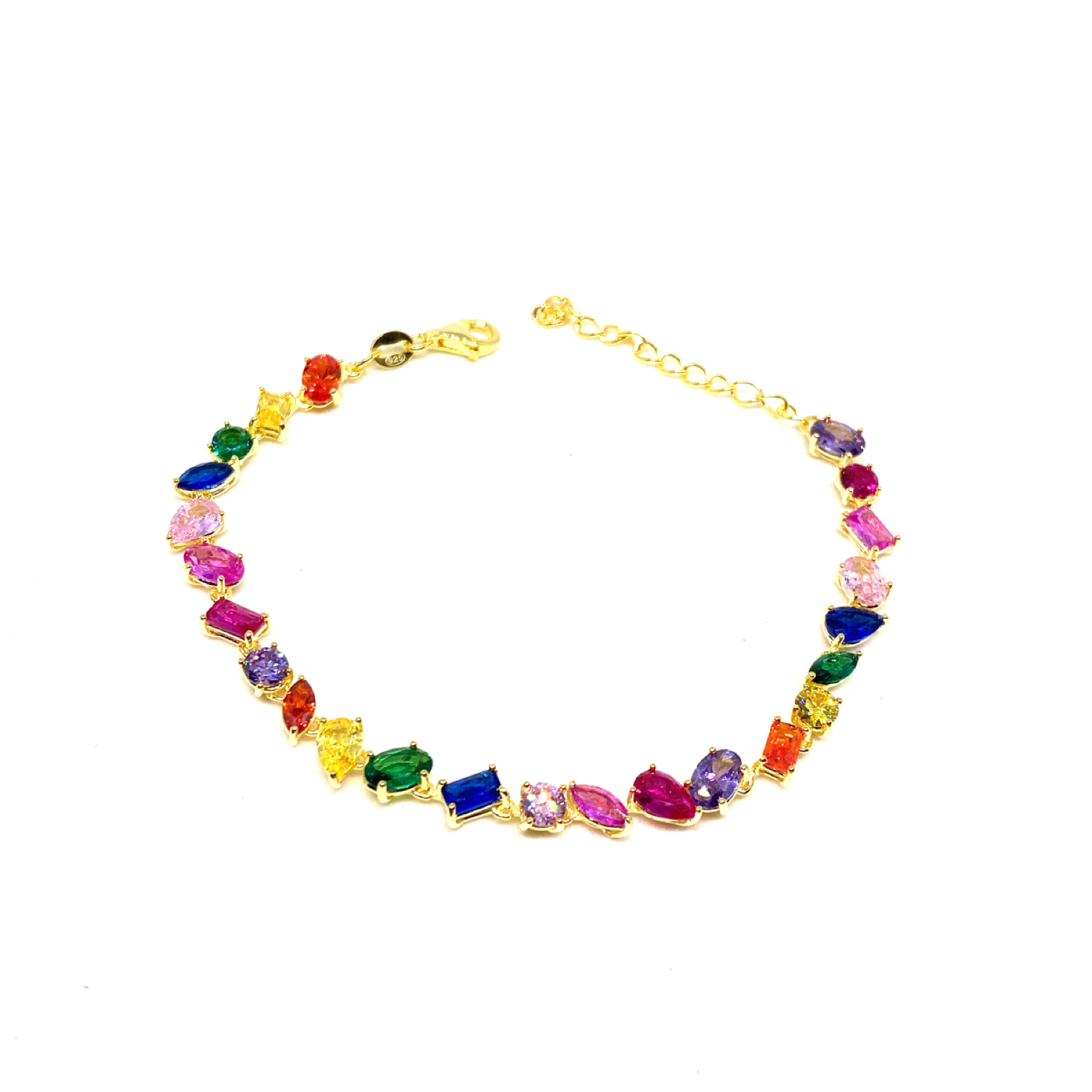 Colormix Suyolu Bileklik