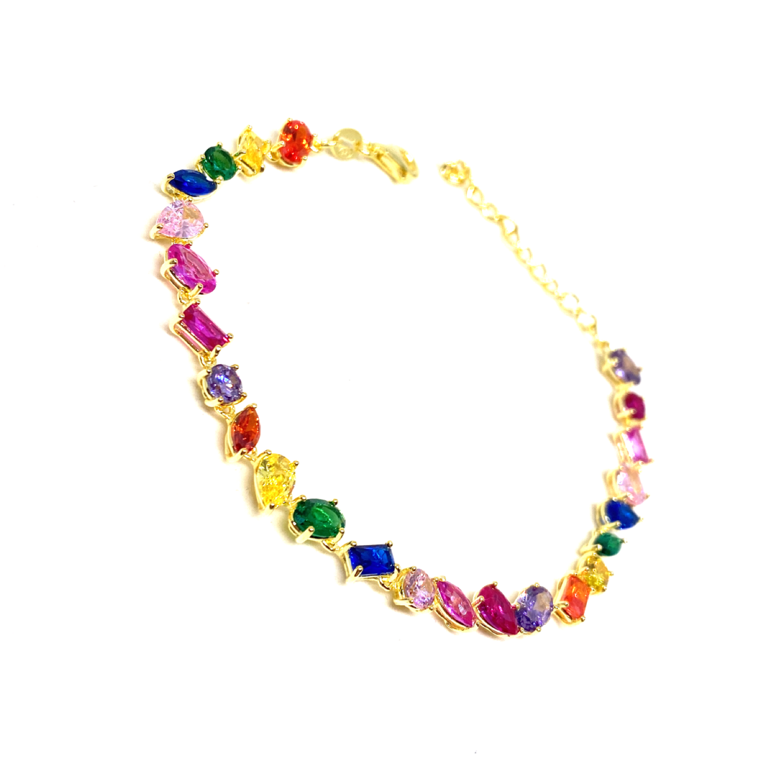 Colormix Suyolu Bileklik