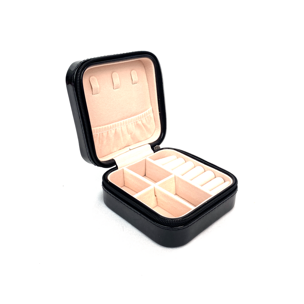 Bonnie Jewellery Box