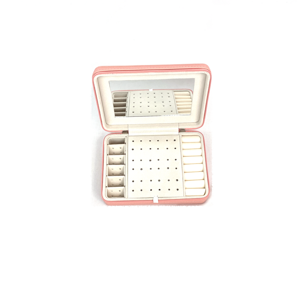 Jenny Jewellery Box
