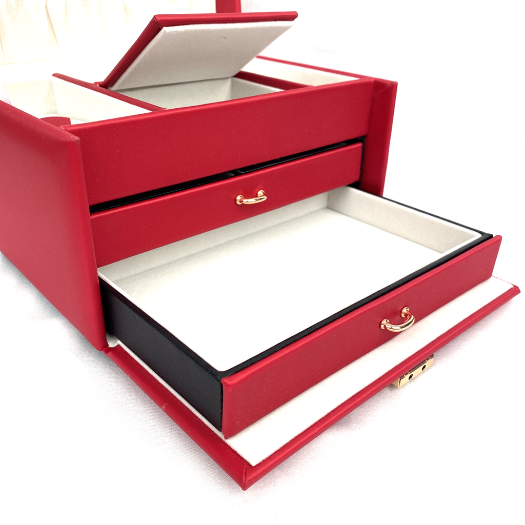 Rosie Jewellery Box
