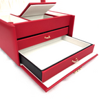 Rosie Jewellery Box