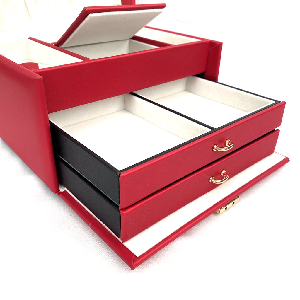 Rosie Jewellery Box