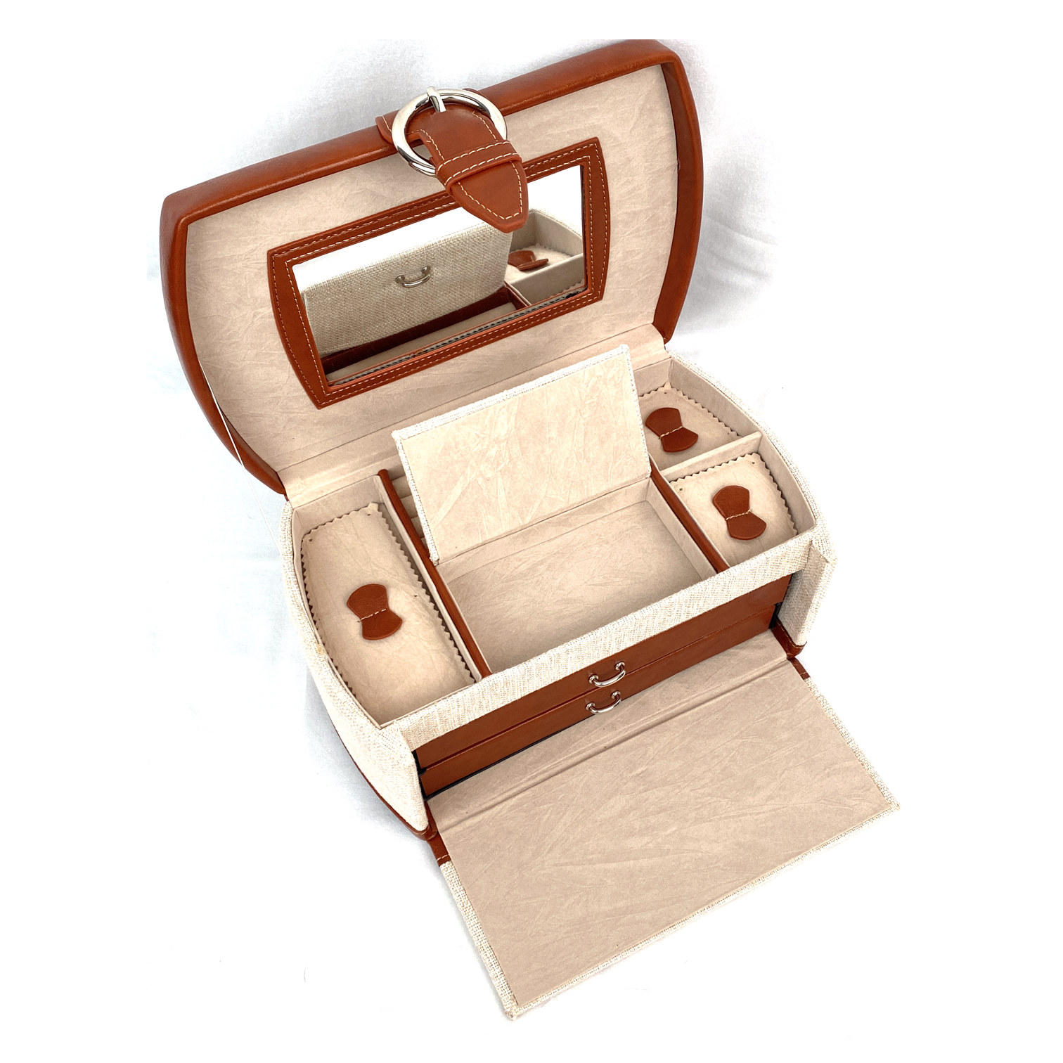 Brigitte Takı Kutusu