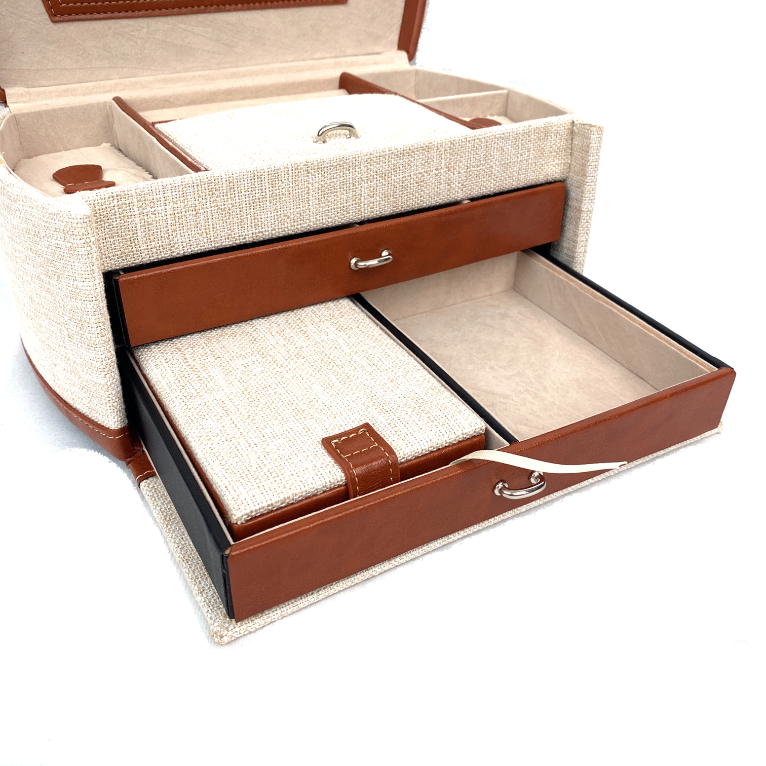 Brigitte Takı Kutusu