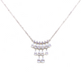 Mercy Drop Necklace