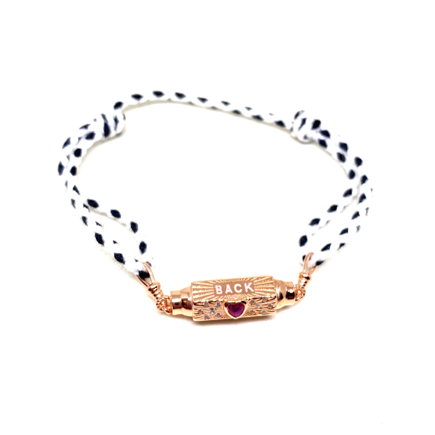 Mood Kalp Silindir Bileklik