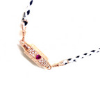 Mood Kalp Silindir Kolye