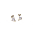 Mini Drop Earrings