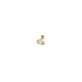 Marquise Arc Cartilage Earring