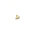 Marquise Arc Cartilage Earring