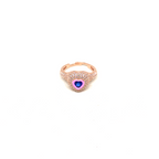 Kalp Şövalye Yüzük