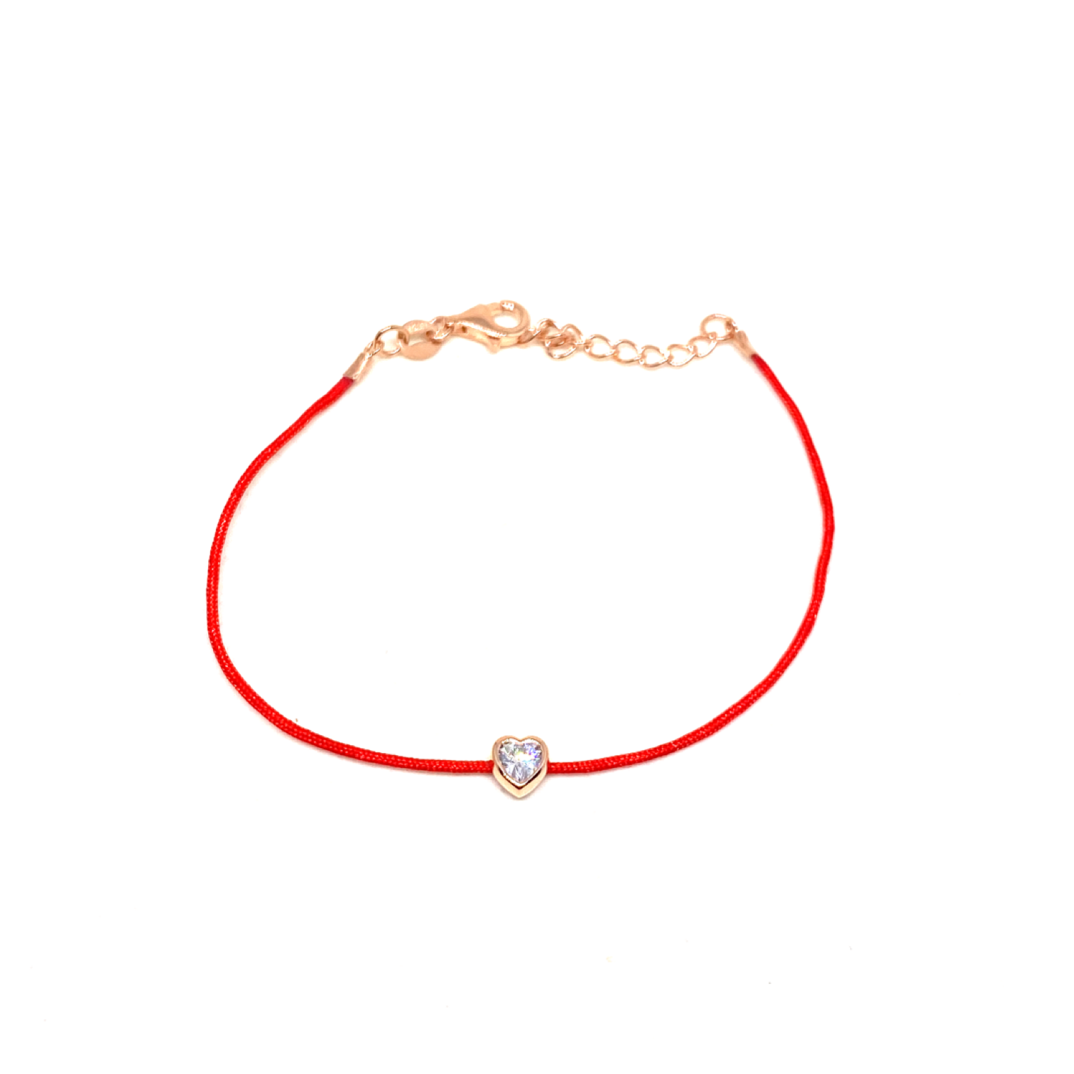 Love İp Bileklik