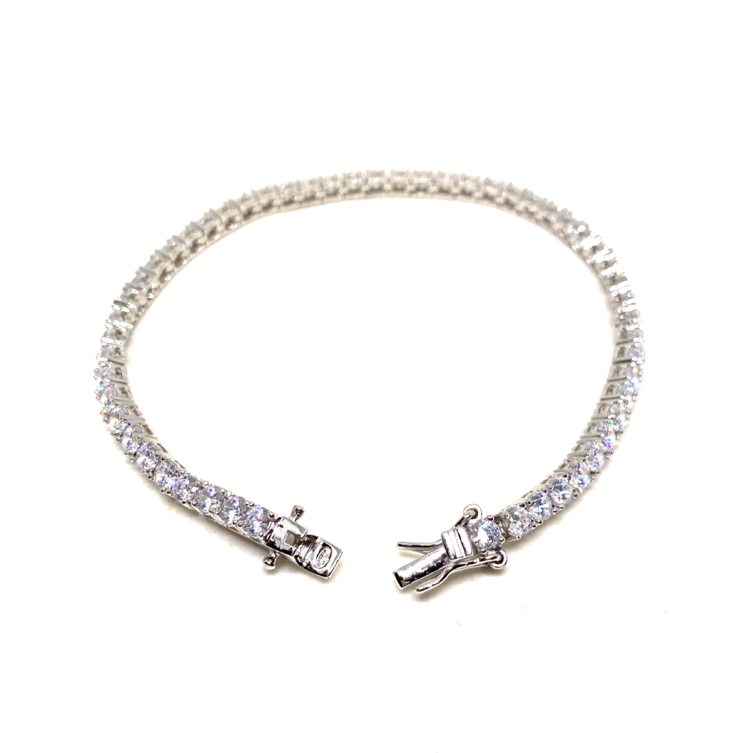 3 mm Suyolu Bileklik