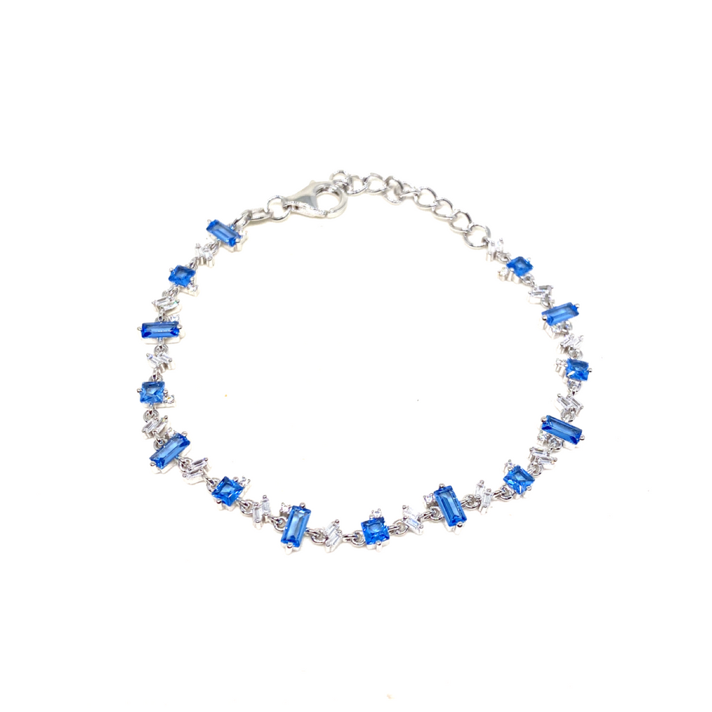 Marin Baget Suyolu Mix Bileklik