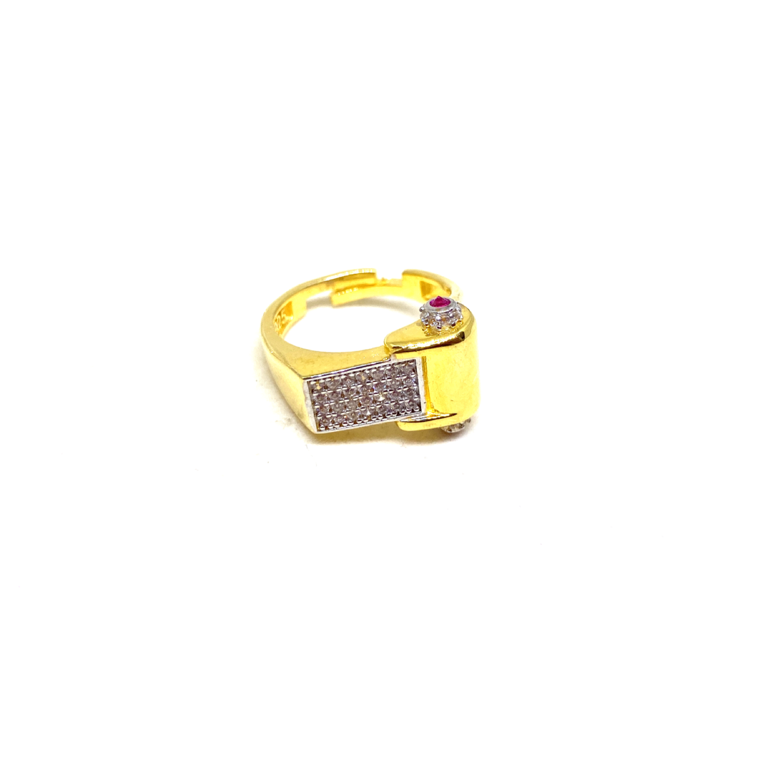 Belt Yüzük