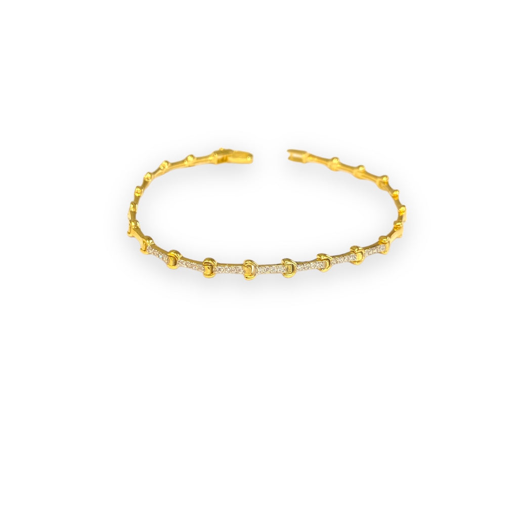 Bone Chain Bileklik