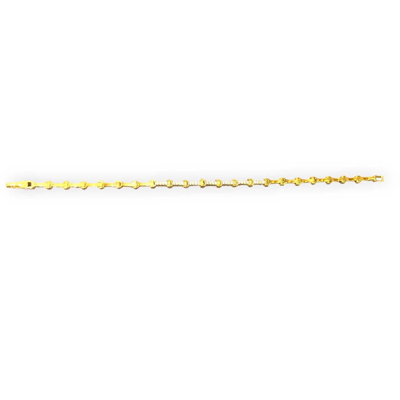Bone Chain Bileklik