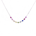 Rainbow Kolye